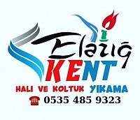 Kent Halı Yıkama Elazığ